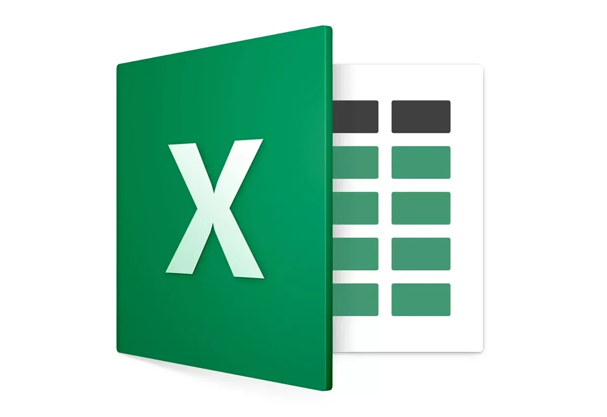 Картинка excel png