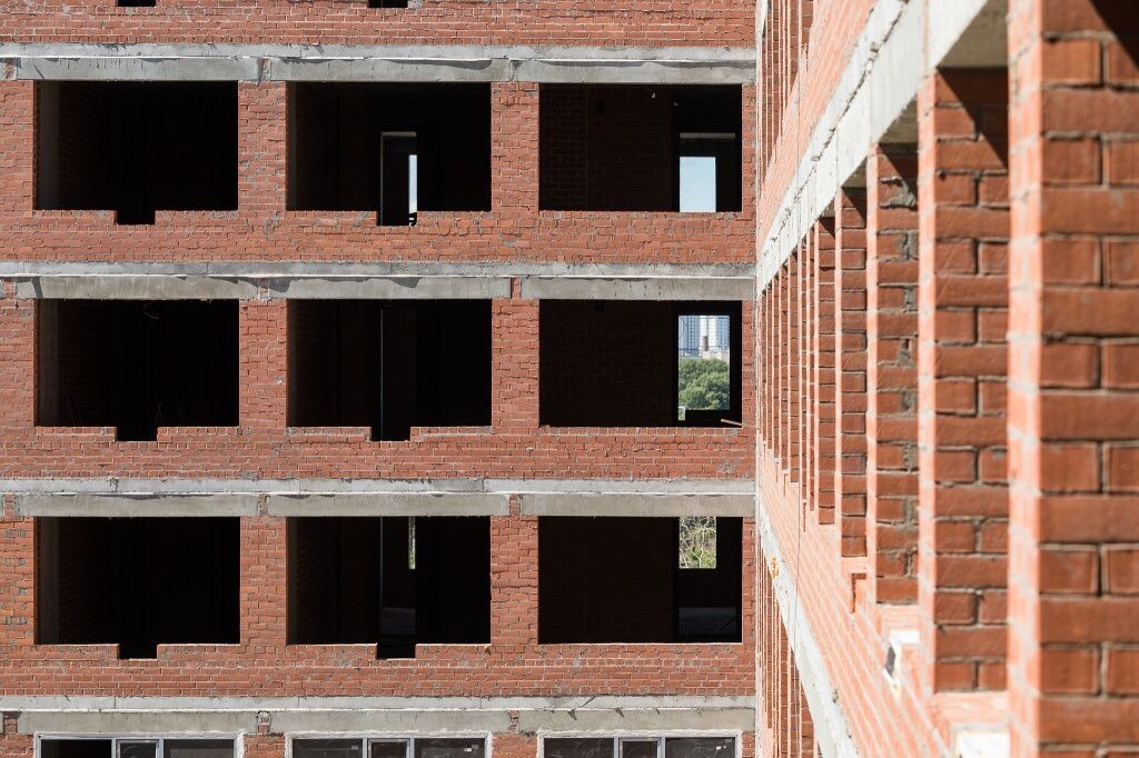 Названа самая главная проблема стройотрасли в России в 2020 году
