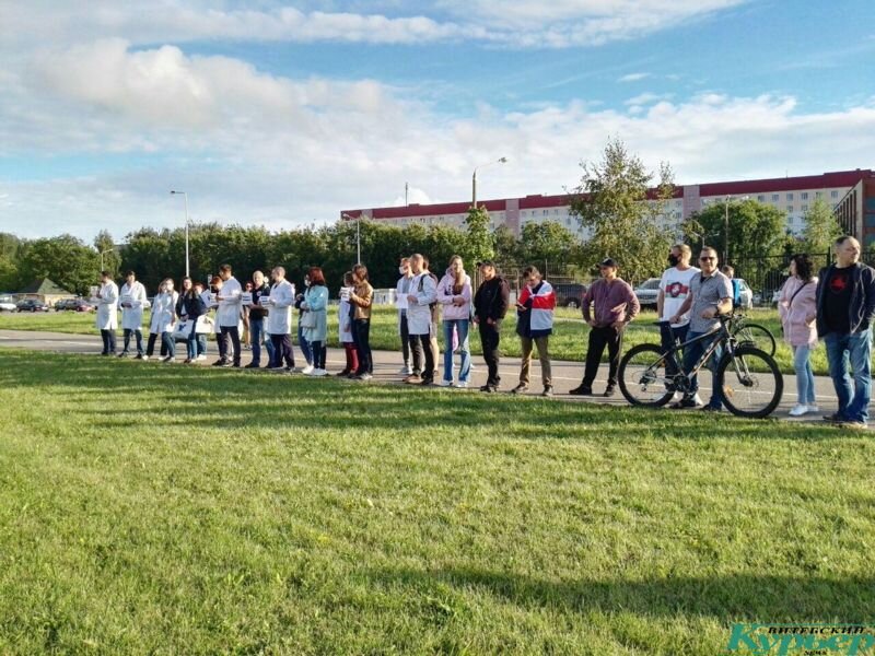 Фото Александра Корнышева