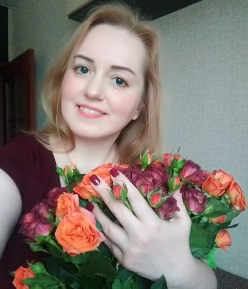 Бордовый  лак всегда в моде!