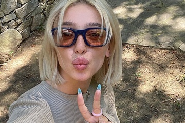 Настя Ивлеева