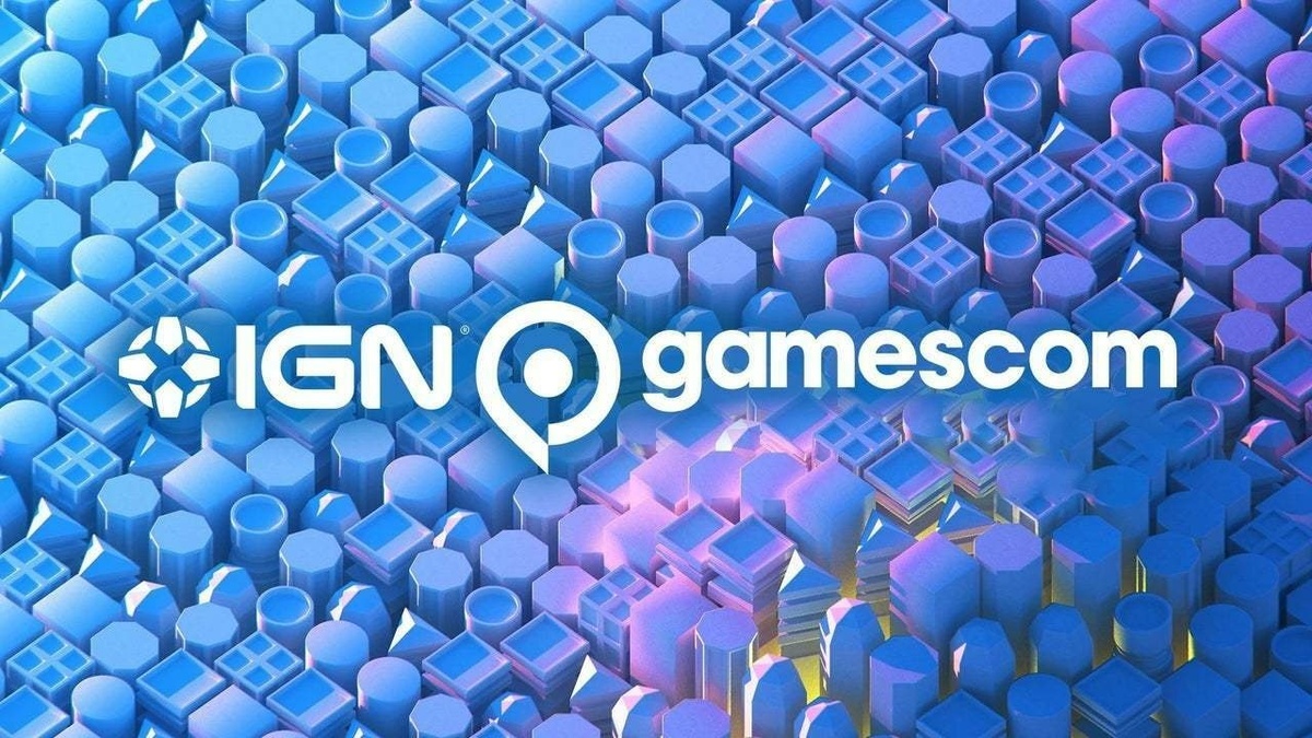 IGN & Gamescon 2020