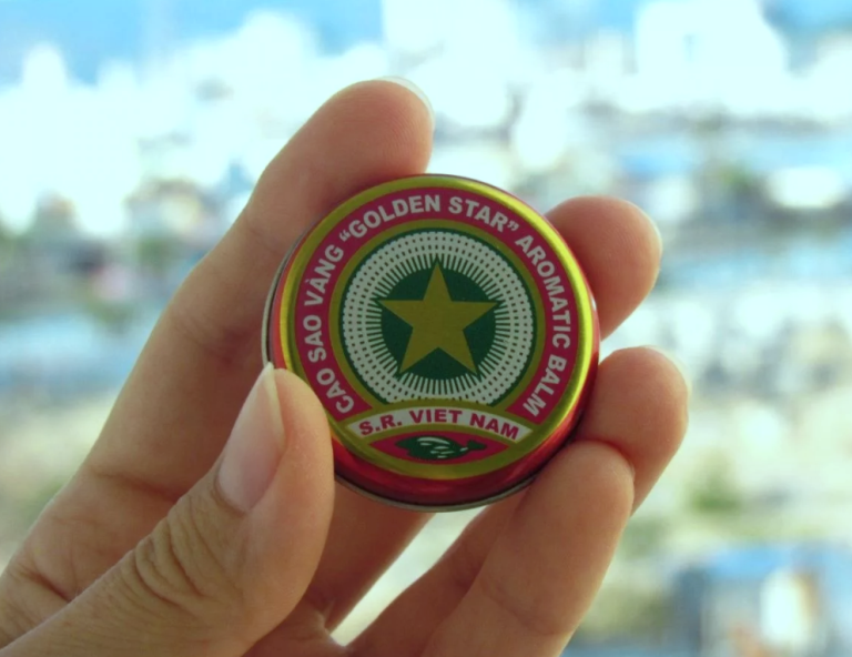 Вот она - спасительница и помощница