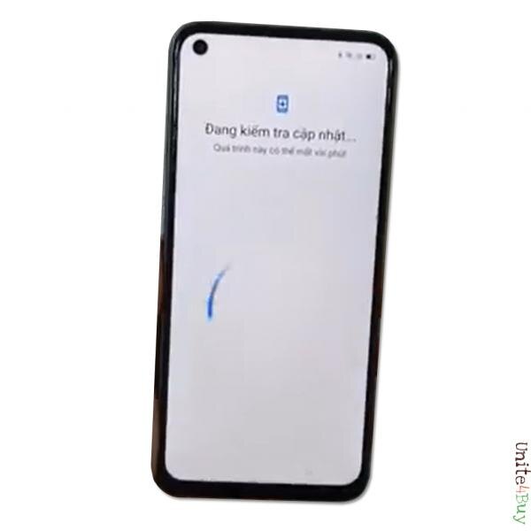 Realme 7.