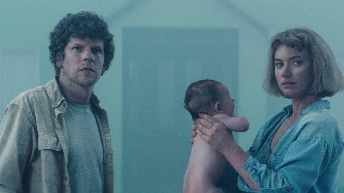 Вивариум (2019)