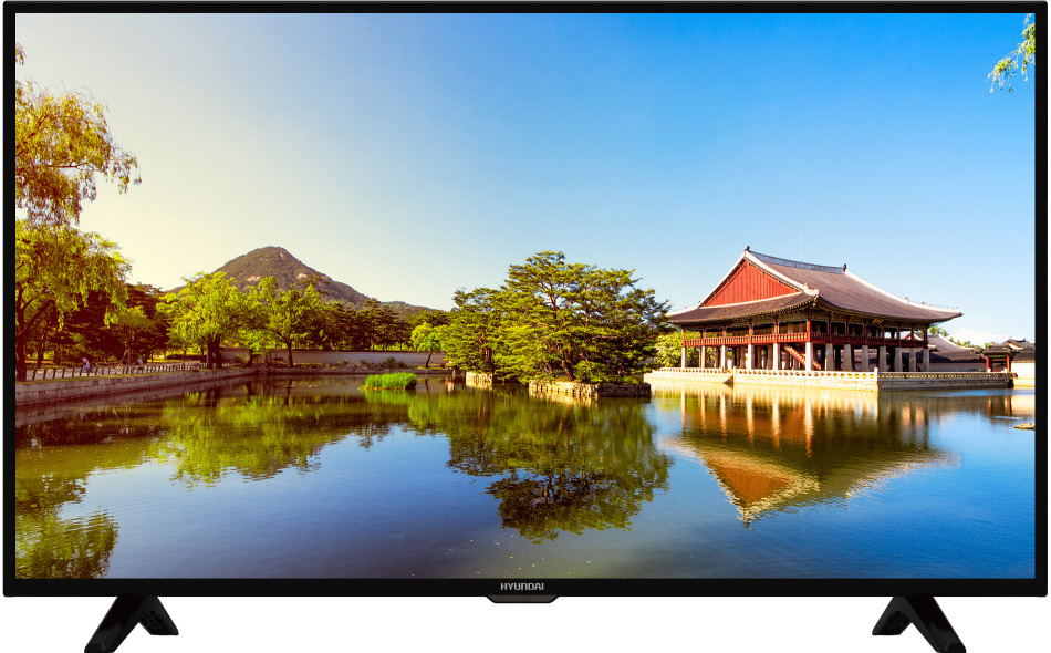 Hyundai H-LED40F456BS2