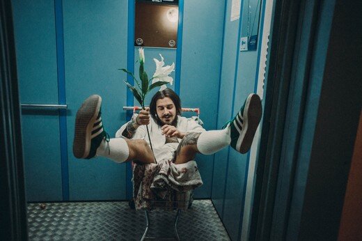 Фотограф: Света Сметана