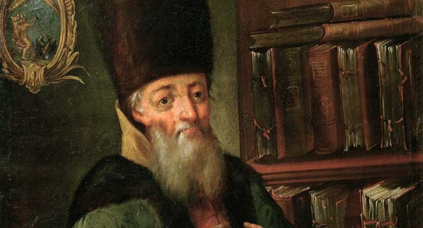 Афанасий Ордин-Нащокин