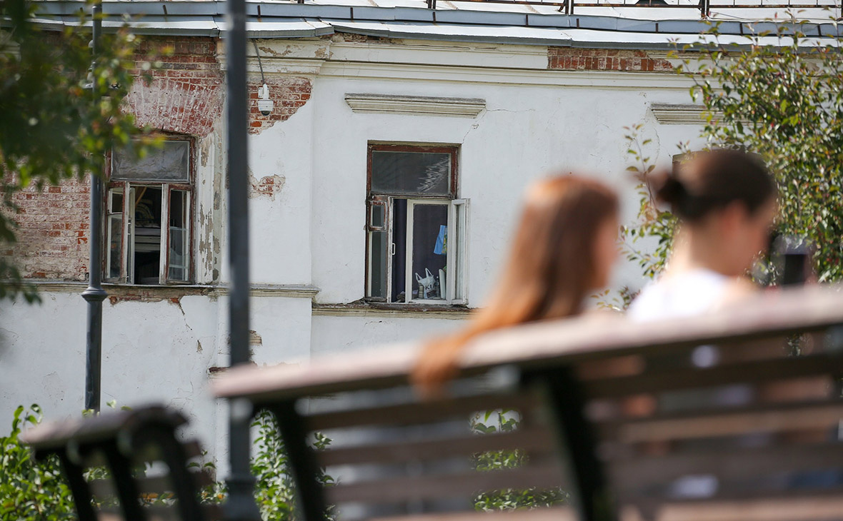 Фото: Софья Сандурская, АГН «Москва» 