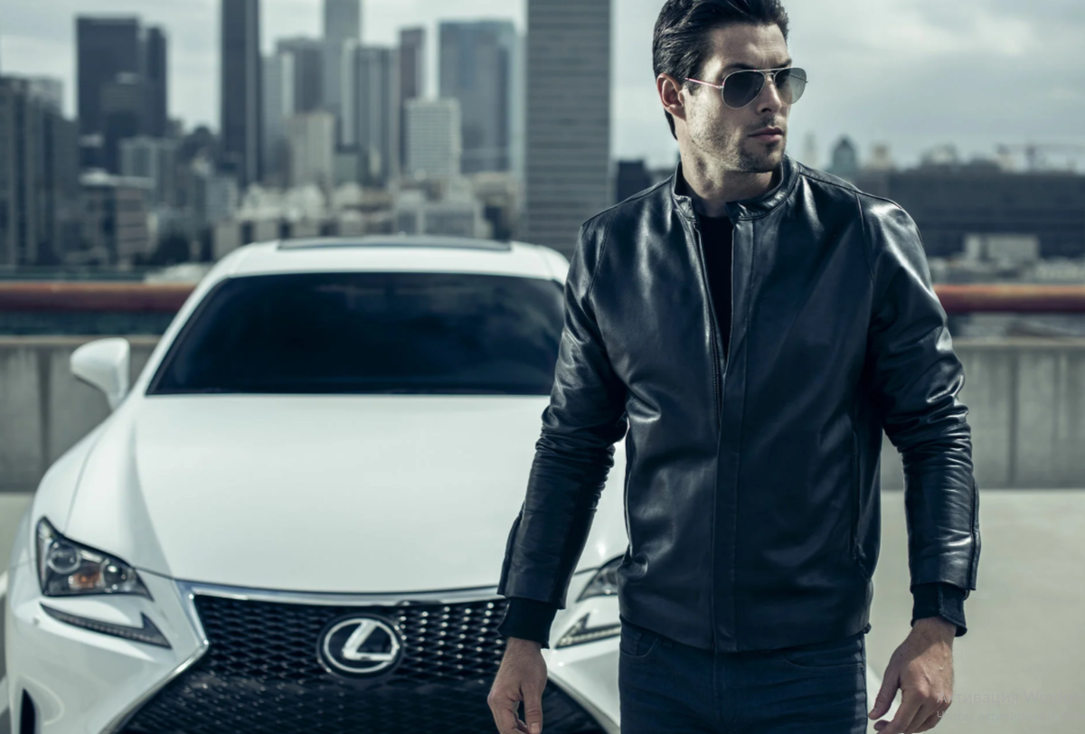 как я себя представляю друга бывшей жены