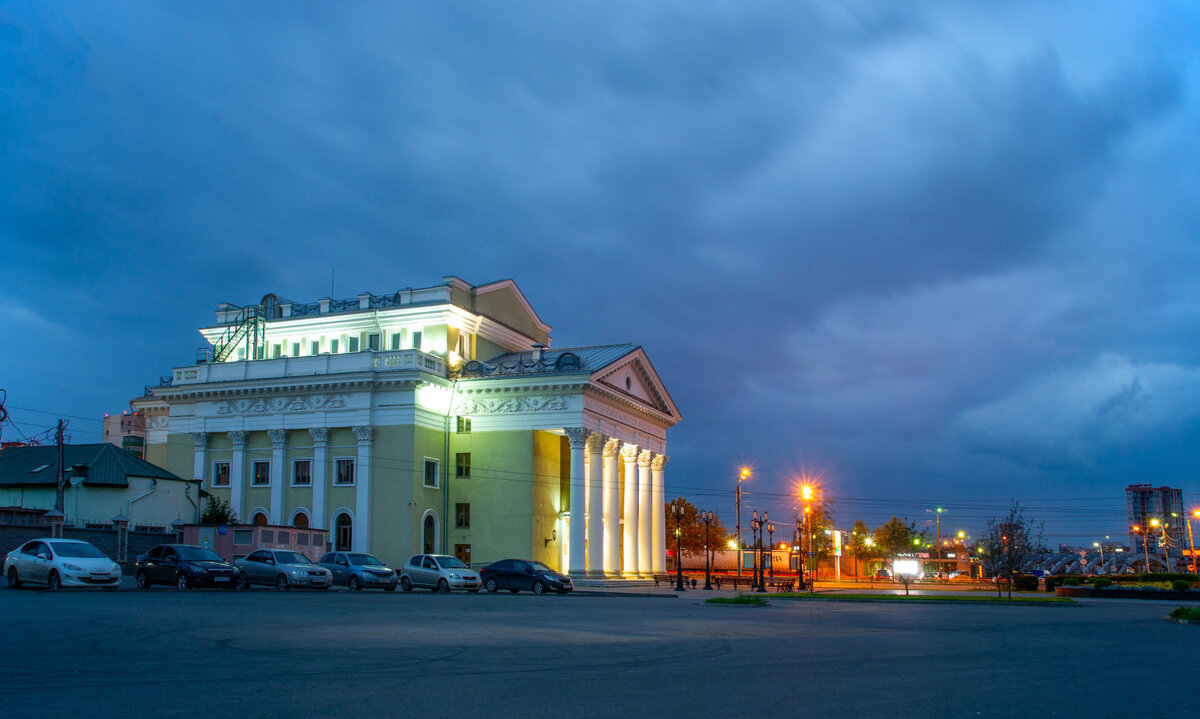 Есть ли в челябинске. Челябинск фото широкое.