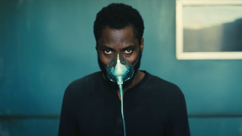 "Довод", скриншот: Youtube