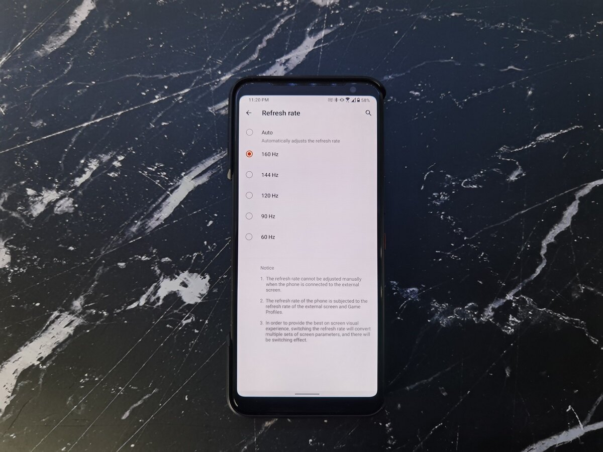 Частота обновления экрана смартфона: плюсы и минусы 60 Гц, 90 Гц и 120 Гц |  App-Time.ru | Дзен