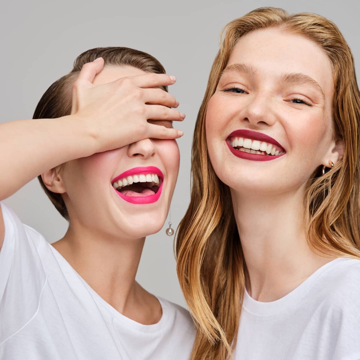 Как пользоваться яркими помадами: 5 идей макияжа на каждый день