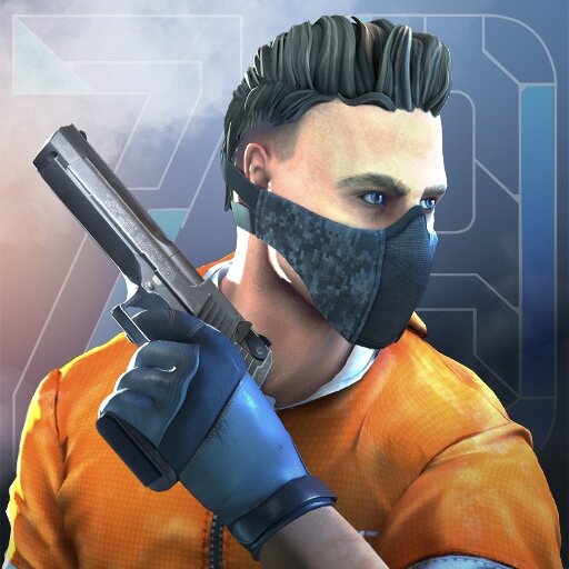 Standoff 2 онлайн шутер от компании Axelbolt. 