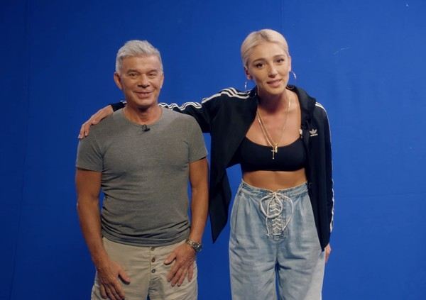 Выпуск с Газмановым вышел еще в 2019 году