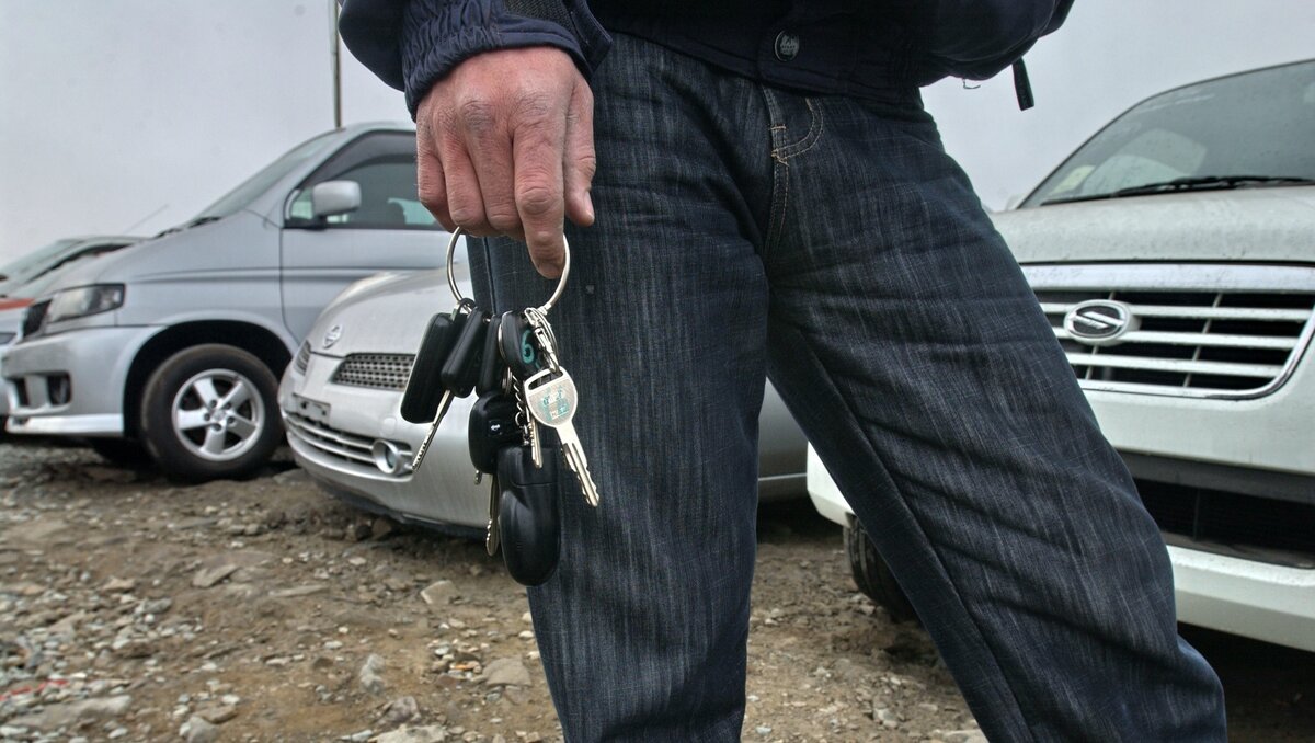 Россиян, которые хотят взят кредит на автомобиль, могут обмануть. /Фото: nashebutovo.com