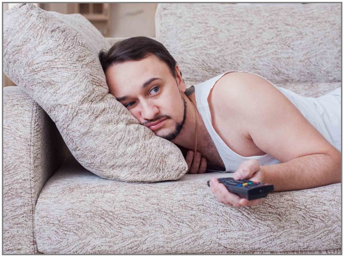 Замените прокрастинацию на небольшие перерывы на отдых