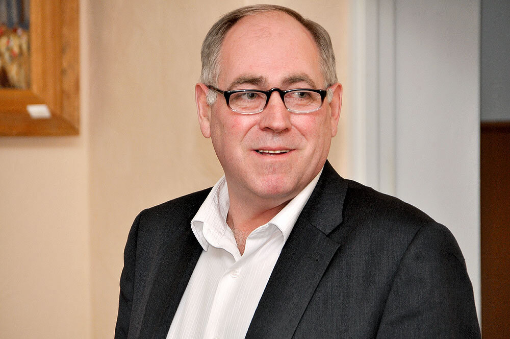 Поэт Виталий Молчанов