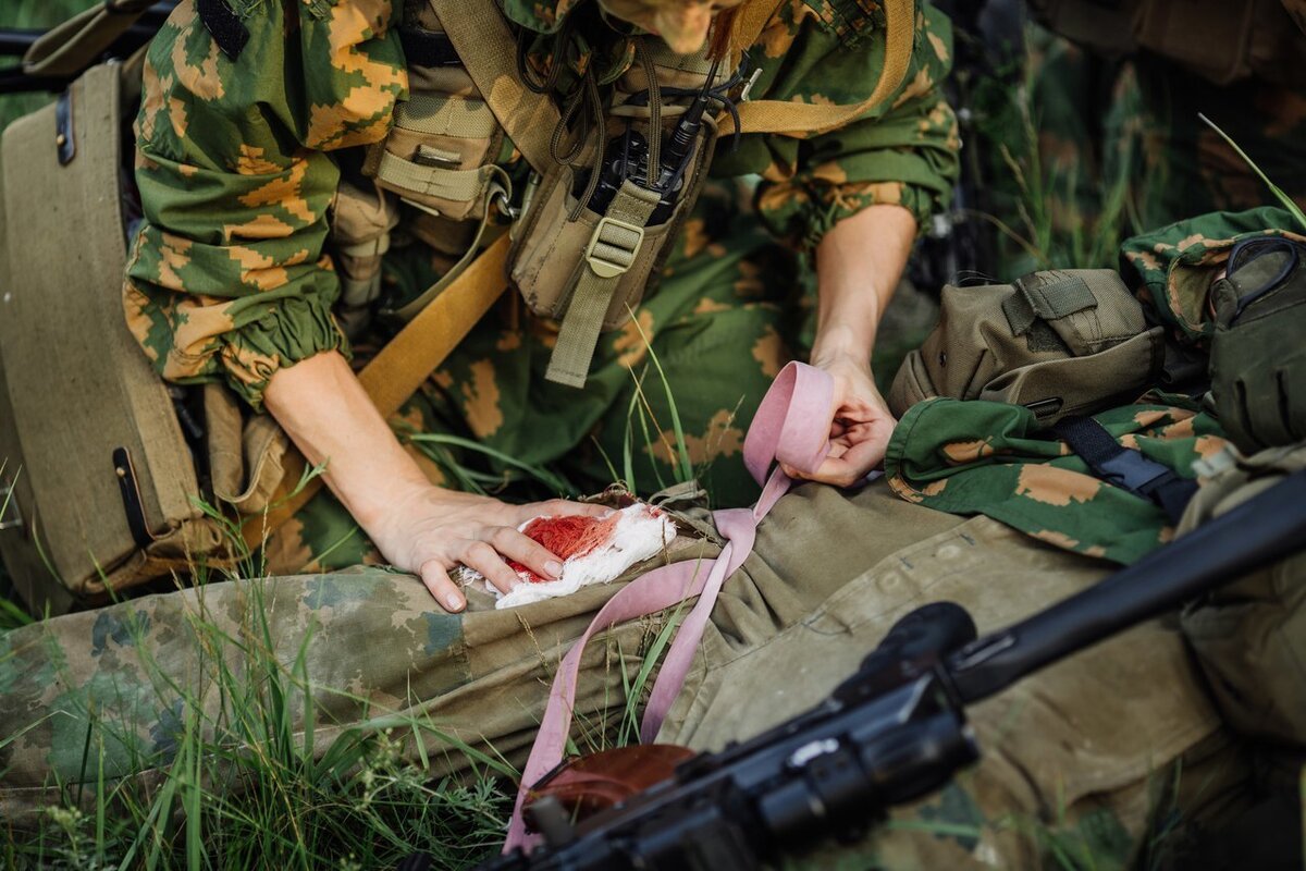 Фото: Getty Images