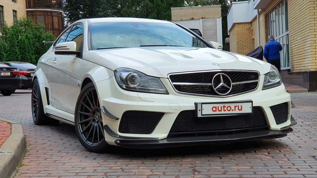 Фото: Авто.ру