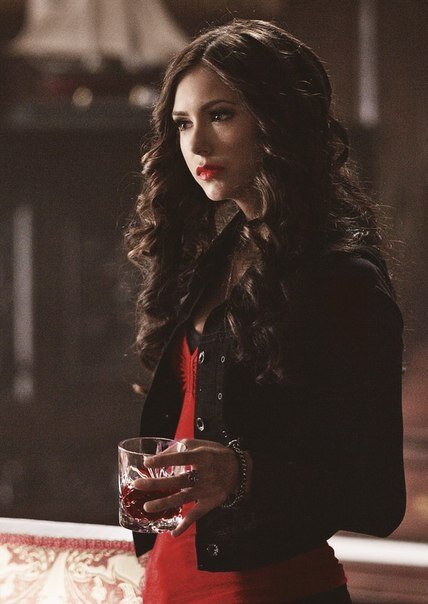 Кетрин Пирс