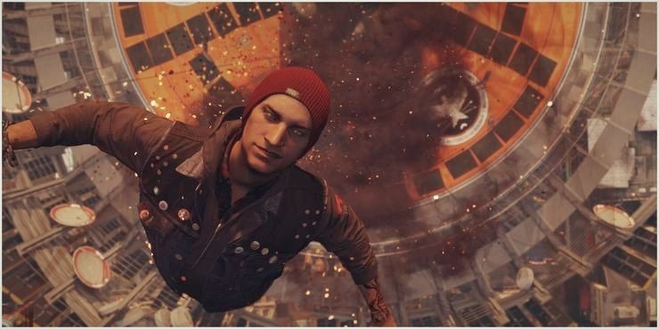 Игра наполнена историей и интересом.