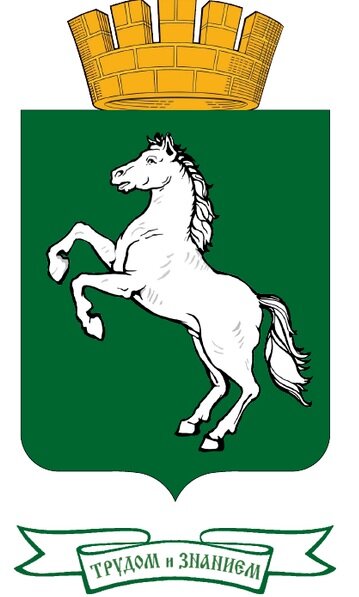 Герб Томска