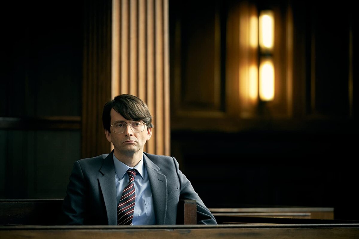 Кадр из сериала "Дес" / фото: imdb.com