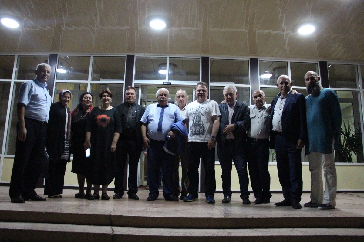 Фото: Марат Гаджиев