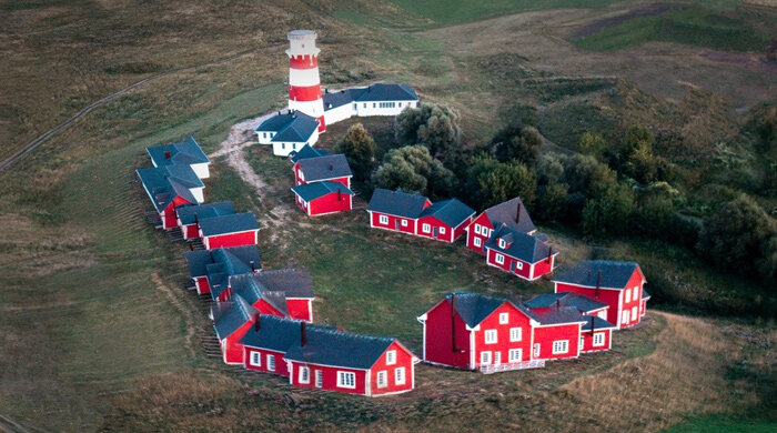 Фото: Елена Лисейкина, https://droneup.ru/2018/08/20/ryibatskaya-derevnya-pod-ryazanyu/