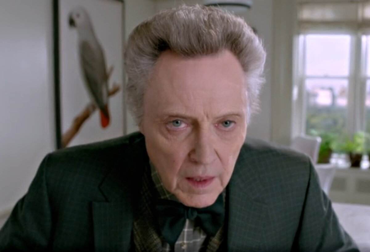 Кадр из фильма