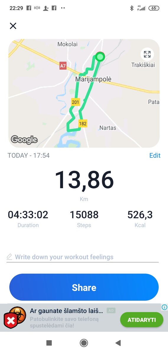 -2
