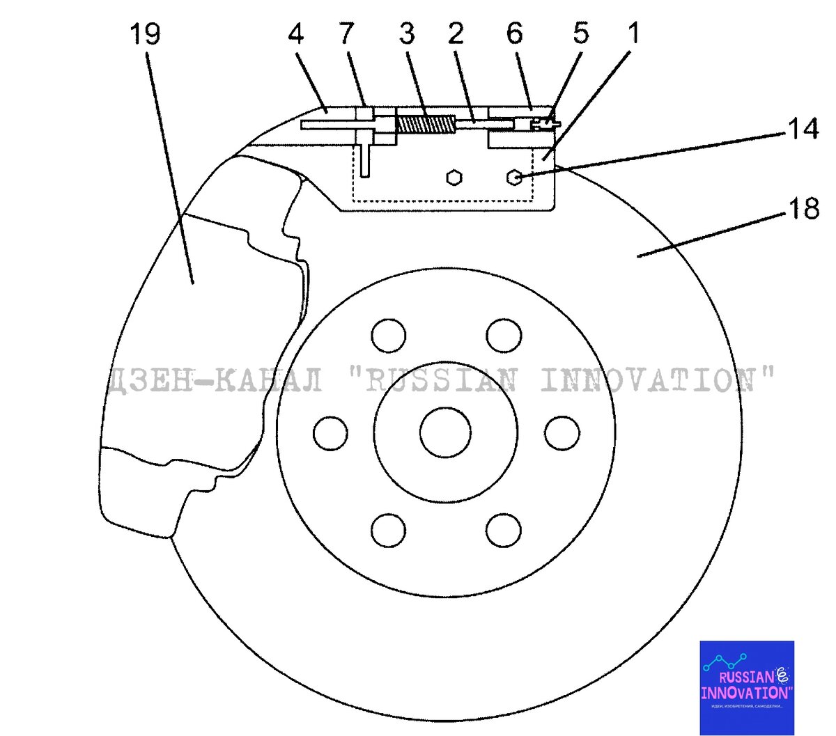© Любичев Александр Вячеславович, ИЗ - 2677544.