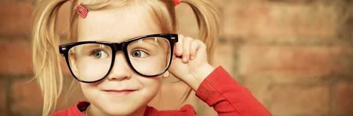 От чего мы видим в 3D? 