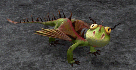 Жуткая Жуть