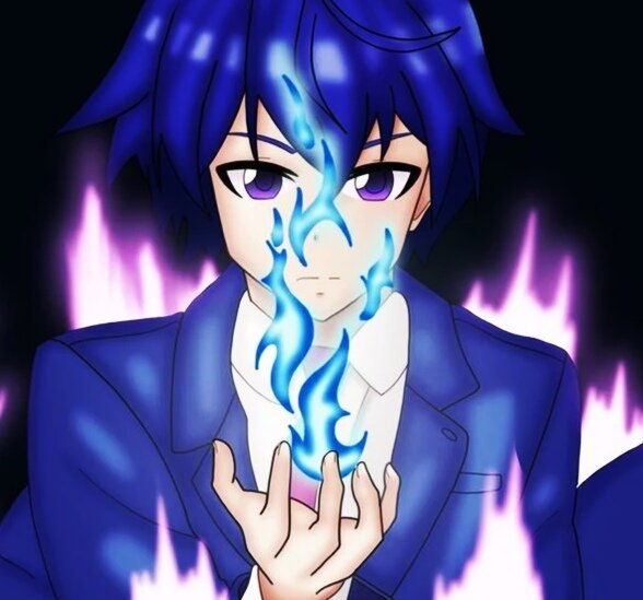 Шин (Внук мудреца)