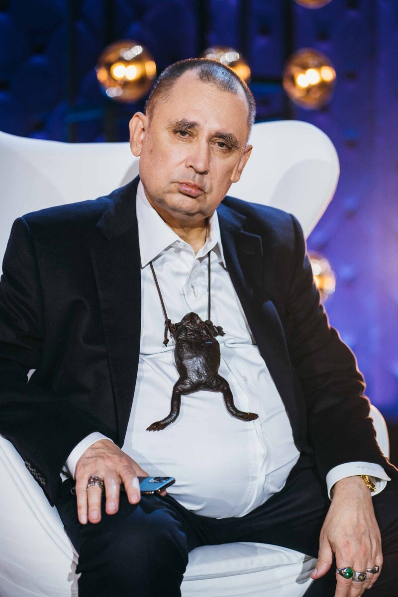 Андрей Трубников