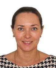 Марина Аполонская. Источник: сайт управы района Москворечье-Сабурово