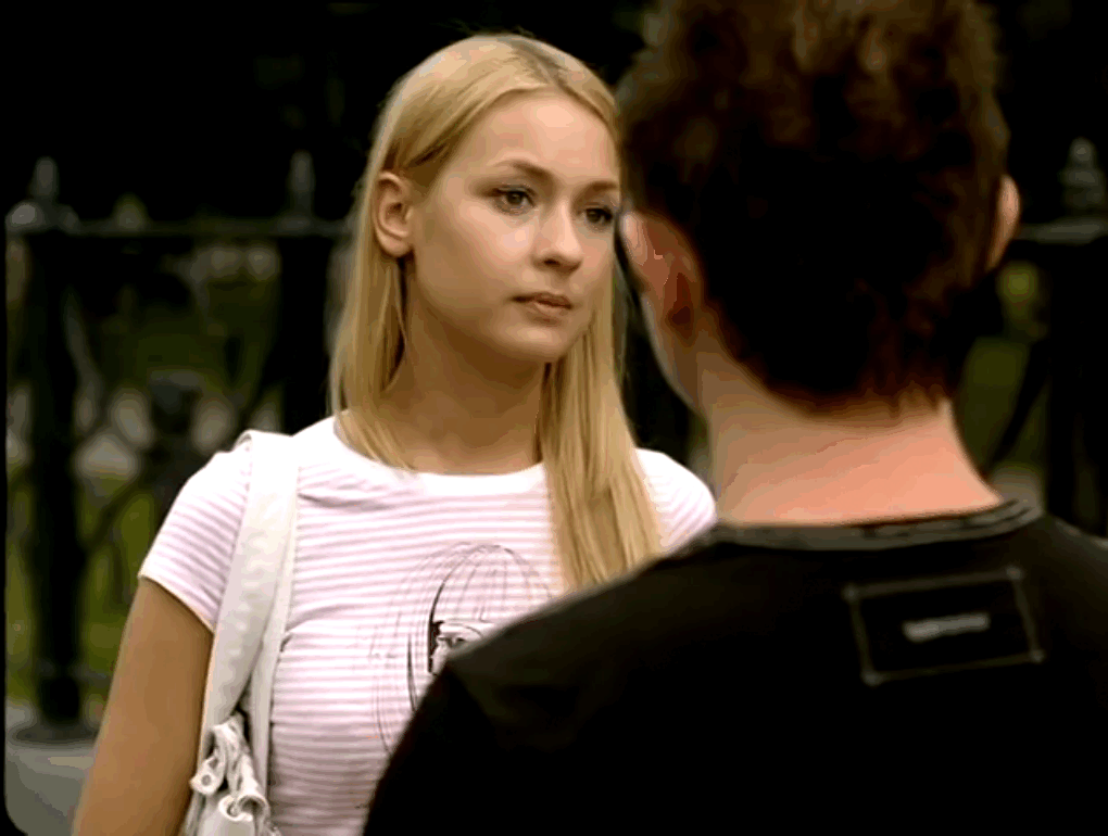  "Я с тобой" (2008), "Звери".