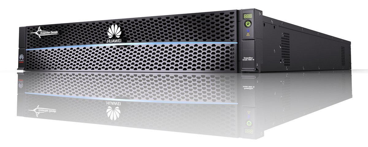 Huawei OceanStor Dorado 5000