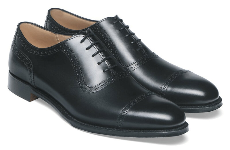 Cheaney Fenchurch R Oxford 