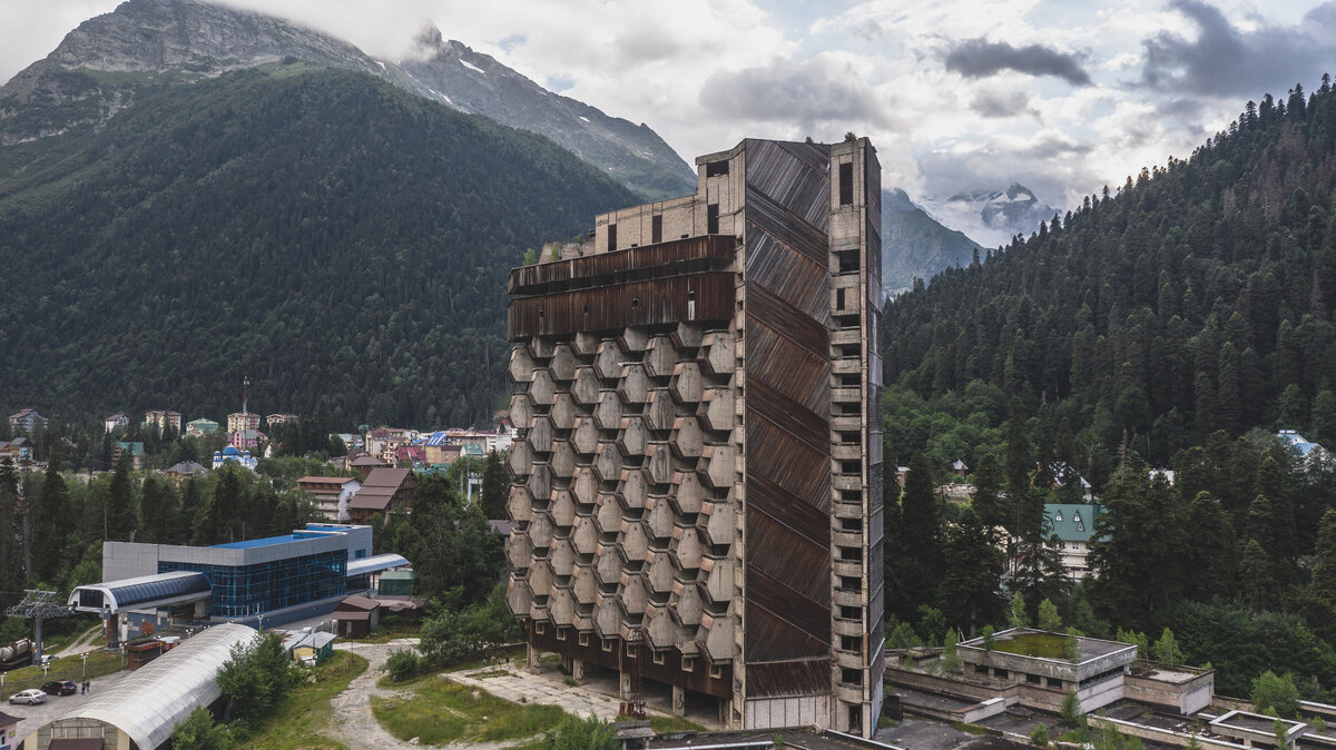 Фото автора