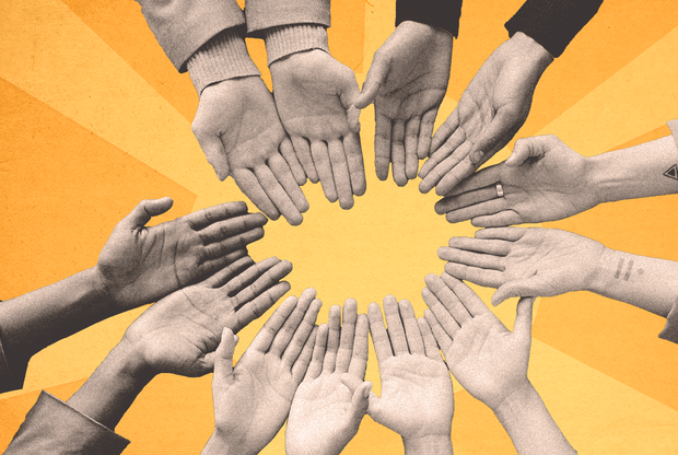 © Коллаж Chips Journal