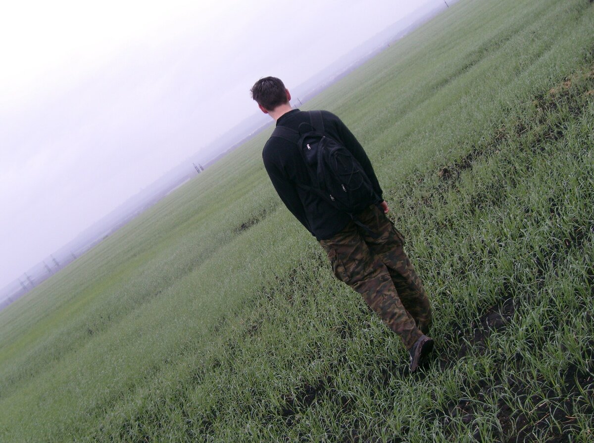 Фото из личного архива