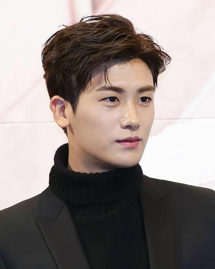 Пак Хен Щик (фото взято из Яндекс картинки)