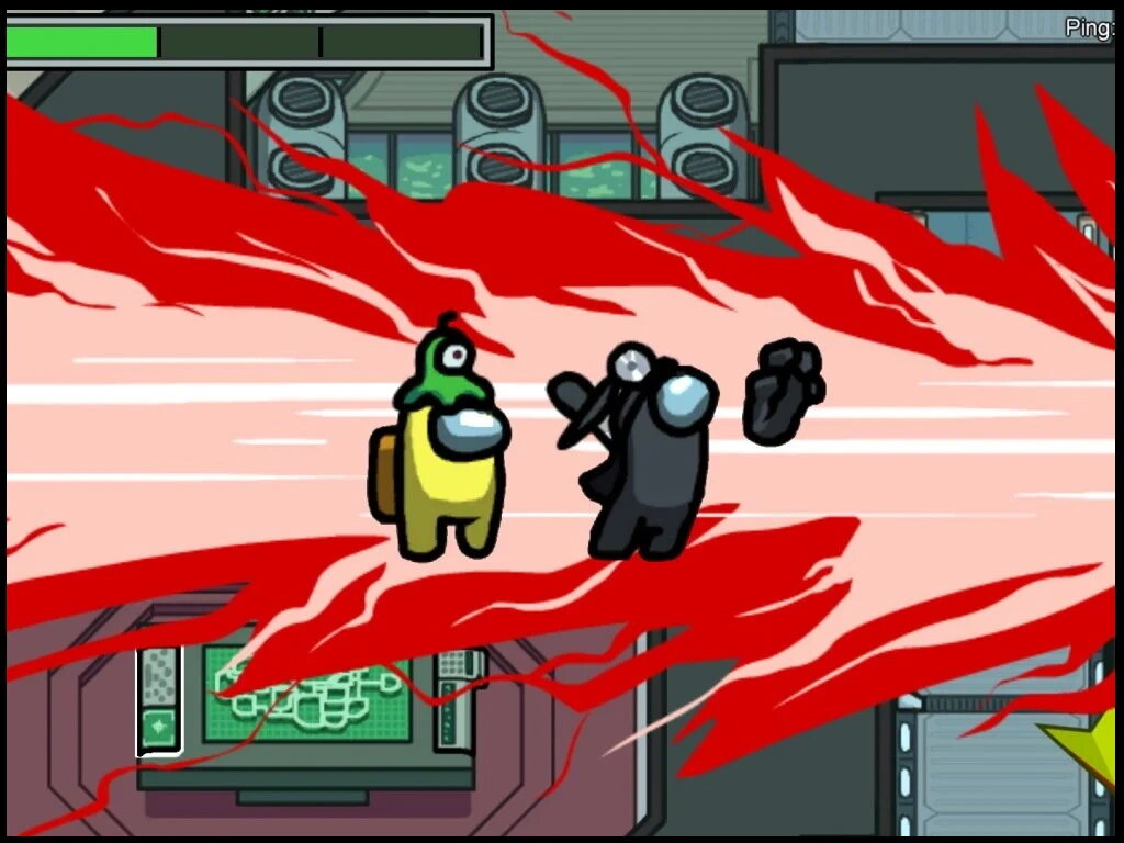 Самозванец в деле