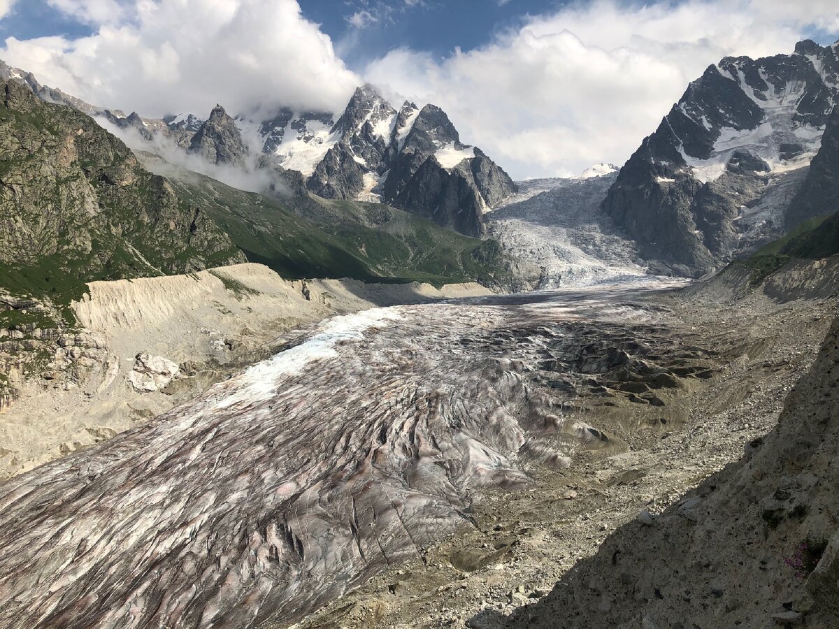 Национальный парк алания фото