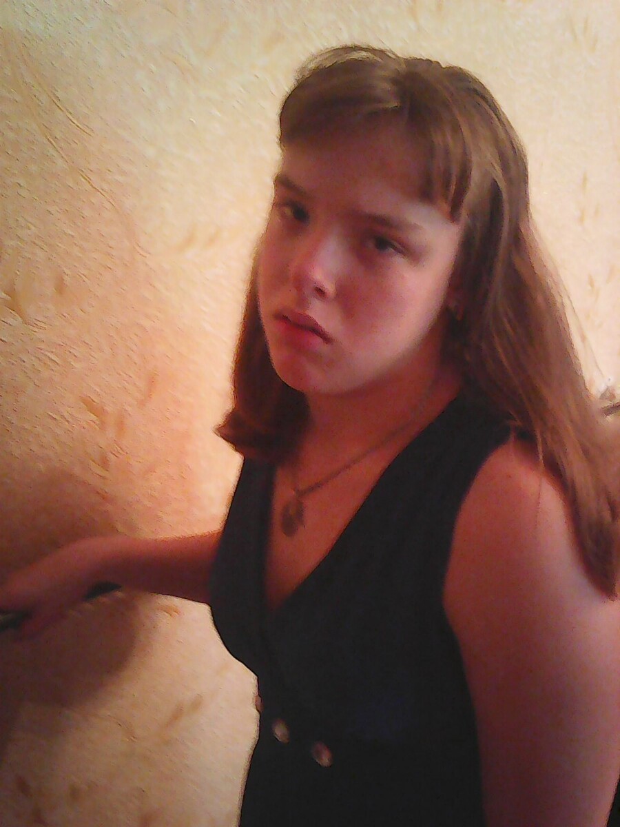 Изотова Наталья, подопечная Благотворительного фонда Цветная планета