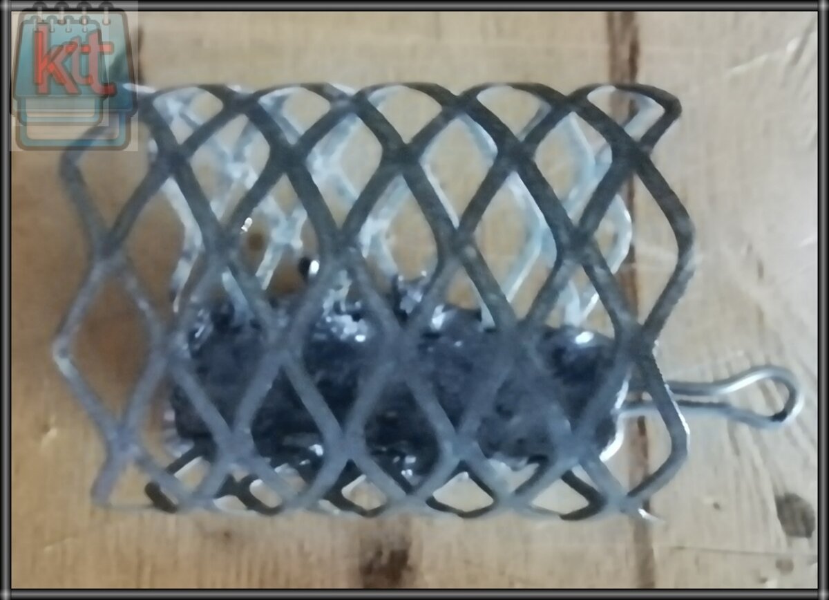 Вот такой первый опыт :-) 